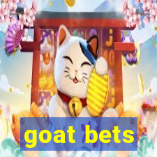 goat bets